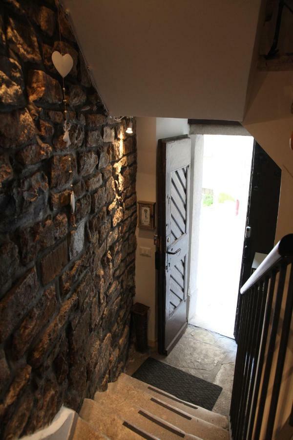 Trauner Rooms Collection Trieszt Kültér fotó